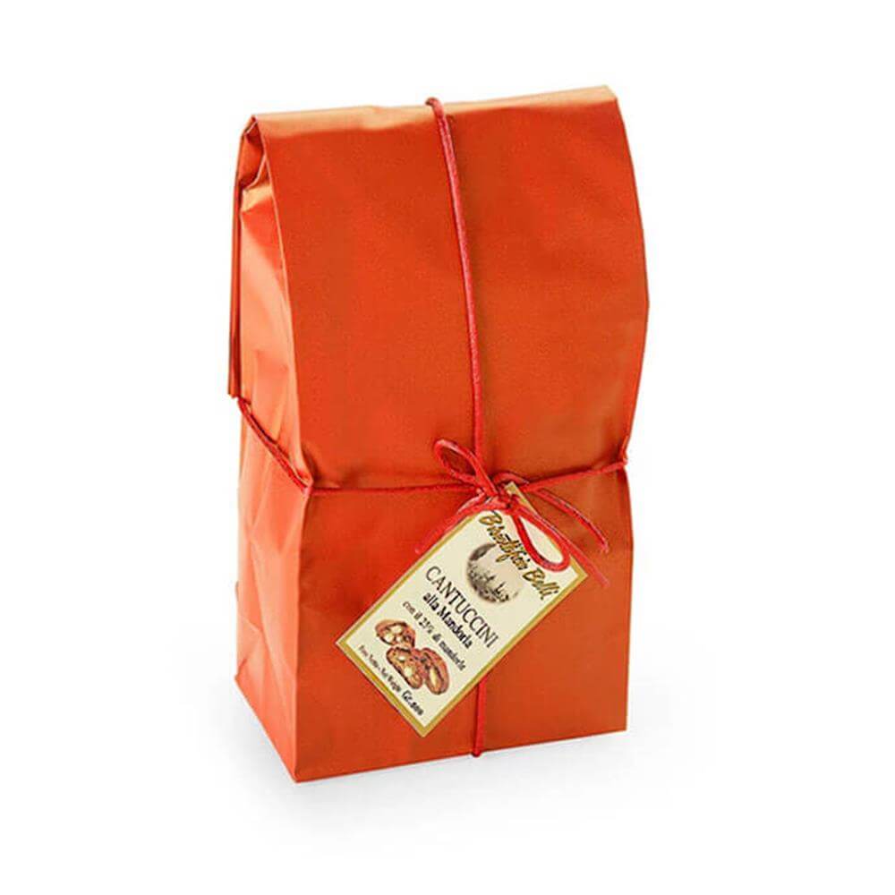 Tenuta Biscottificio Belli Cantuccini With Almonds 250g
